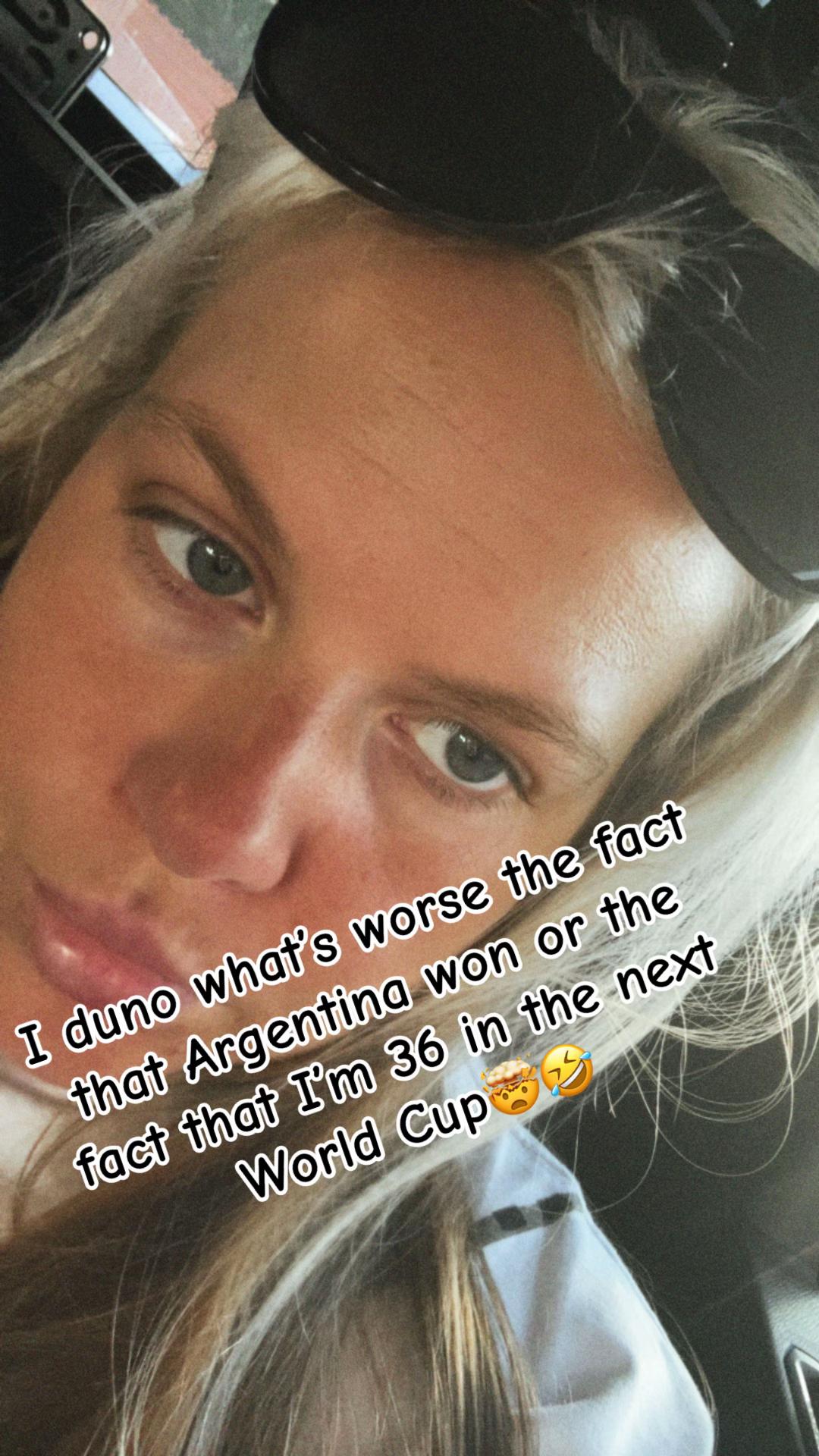 @Danielle Dullaghan🌸💫