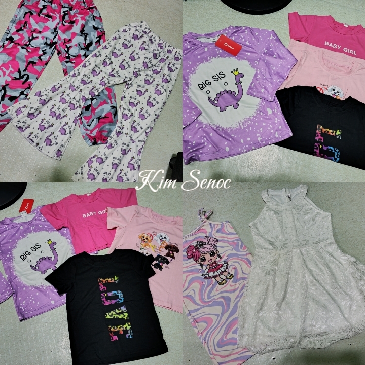 @Kurt & Kyle Online Shop