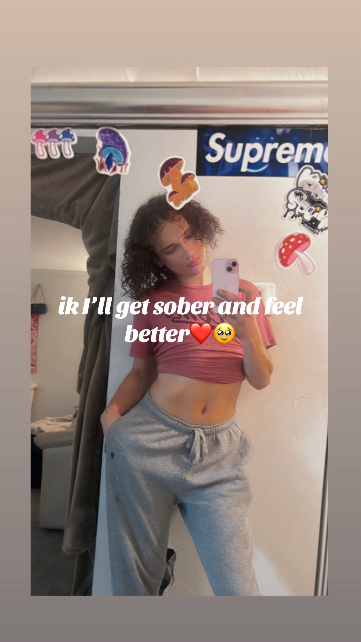 @Your dad is fine