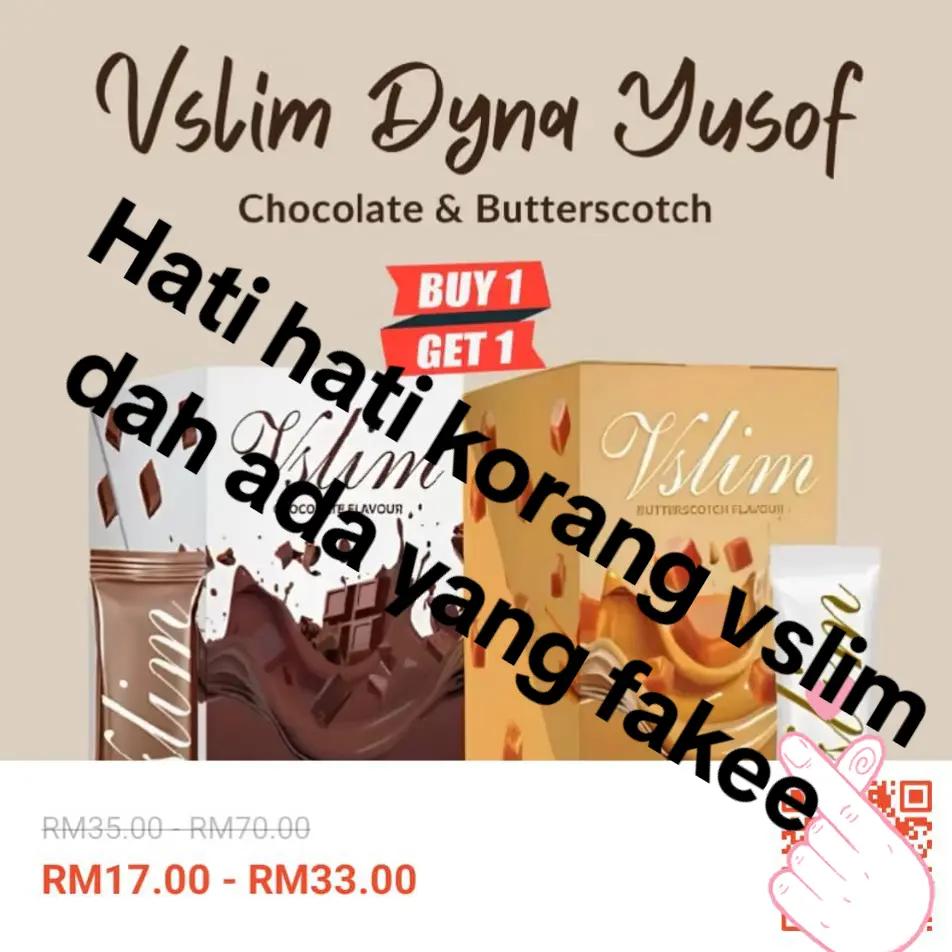 @VSlim Store Ori HQ