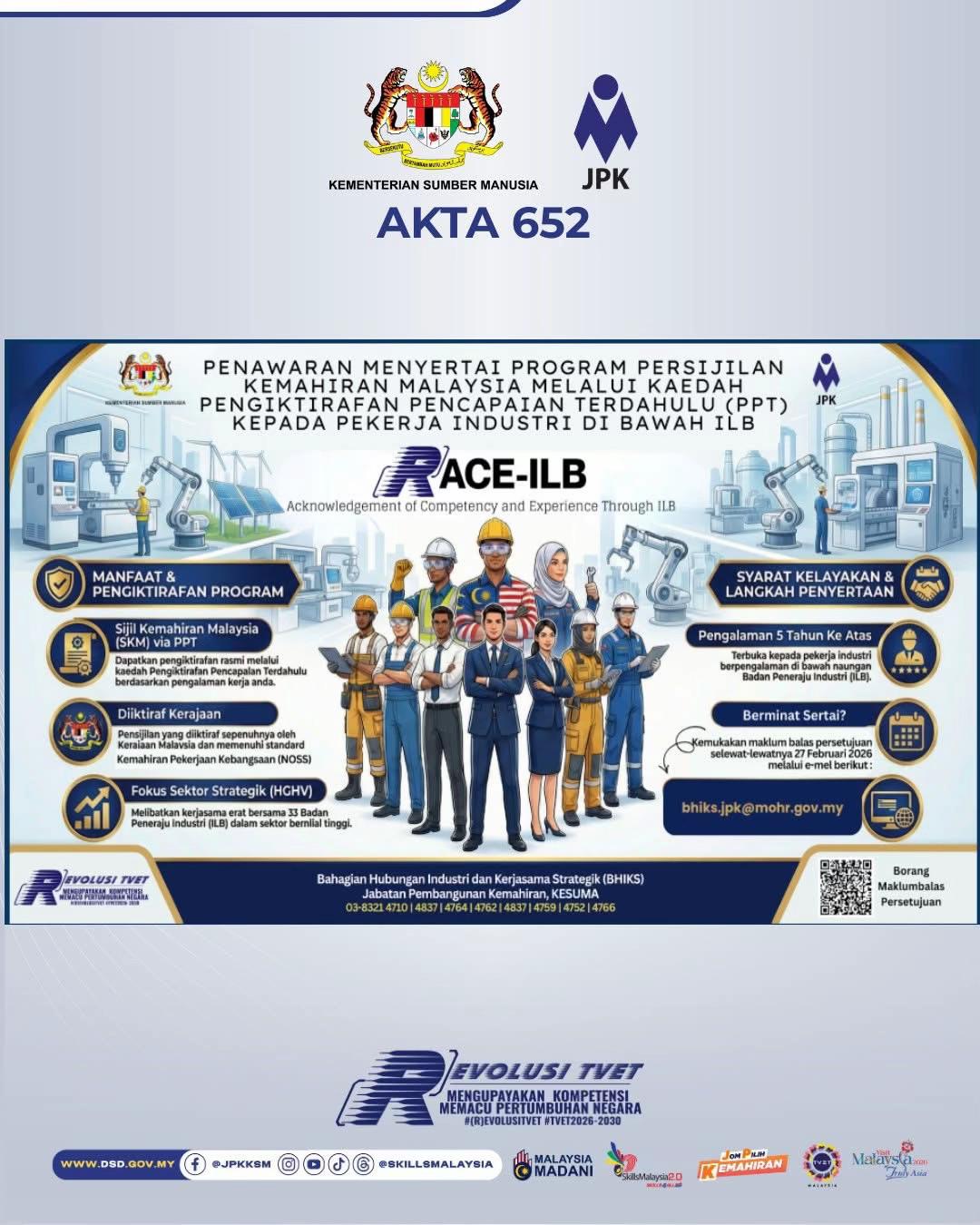 @SkillsMalaysia 🇲🇾
