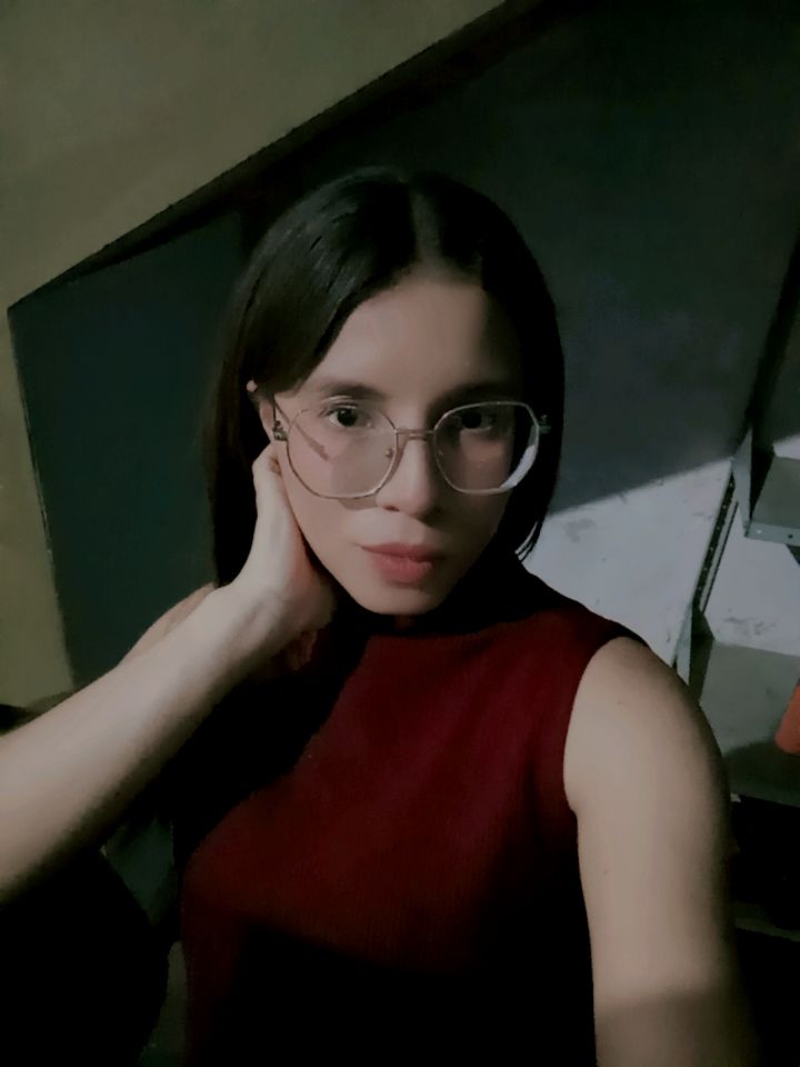 @Karolaine Oliveira