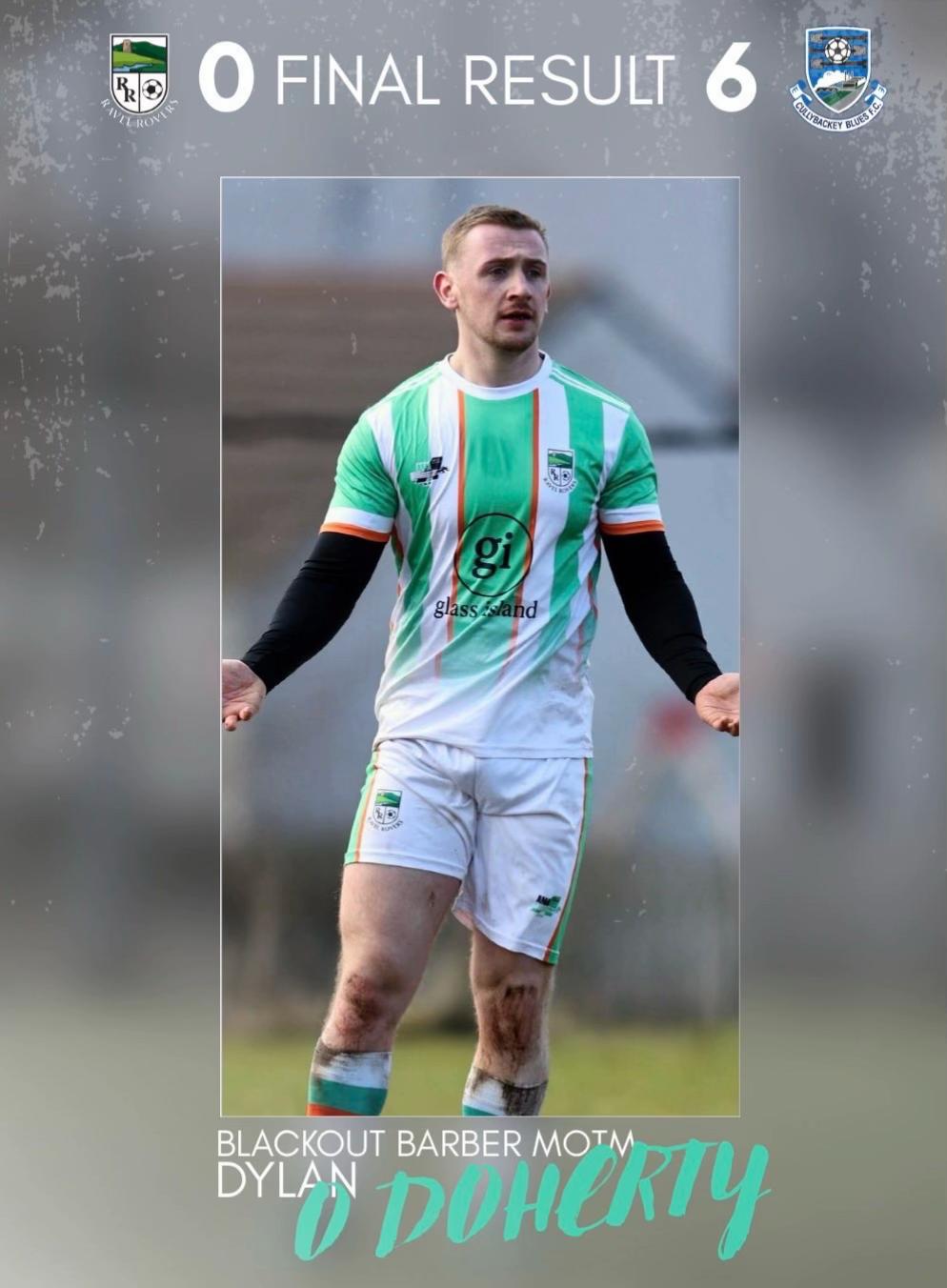 @Ravel Rovers