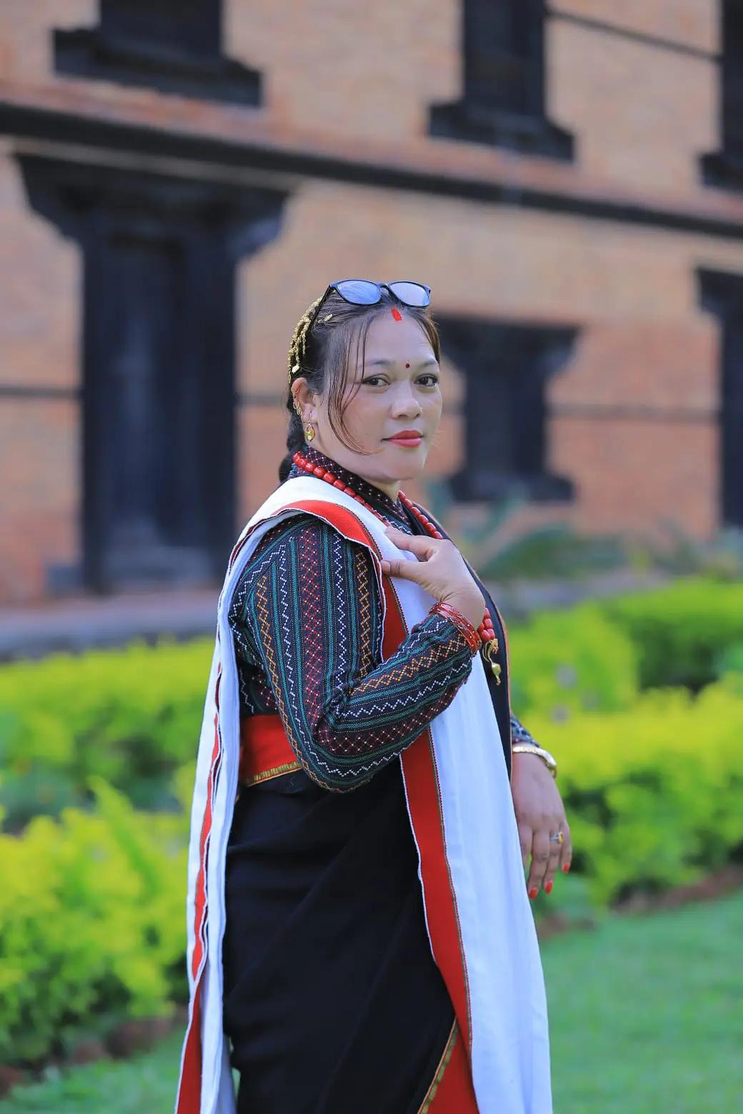 @Gorkhali Mailo511