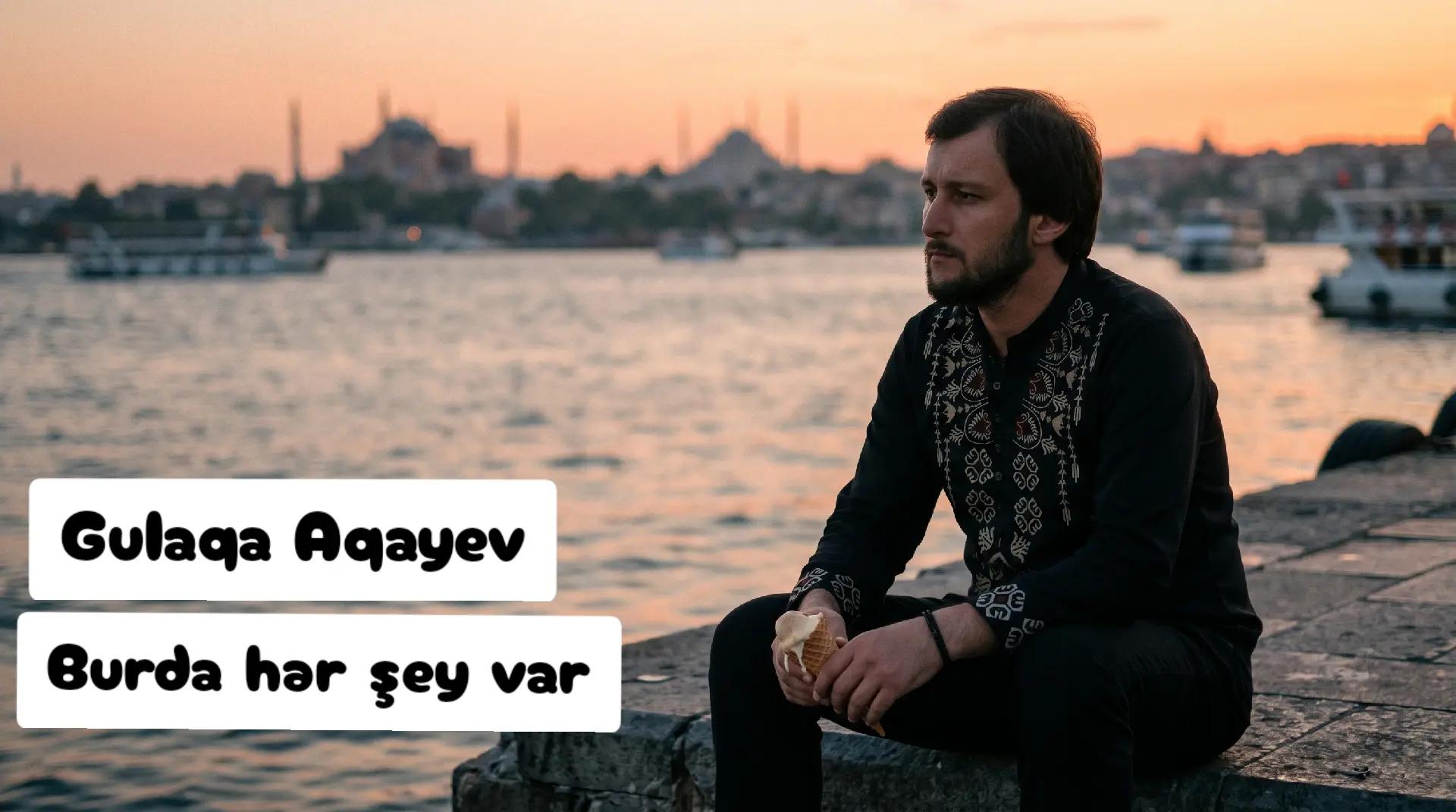 @Gülağa Ağayev