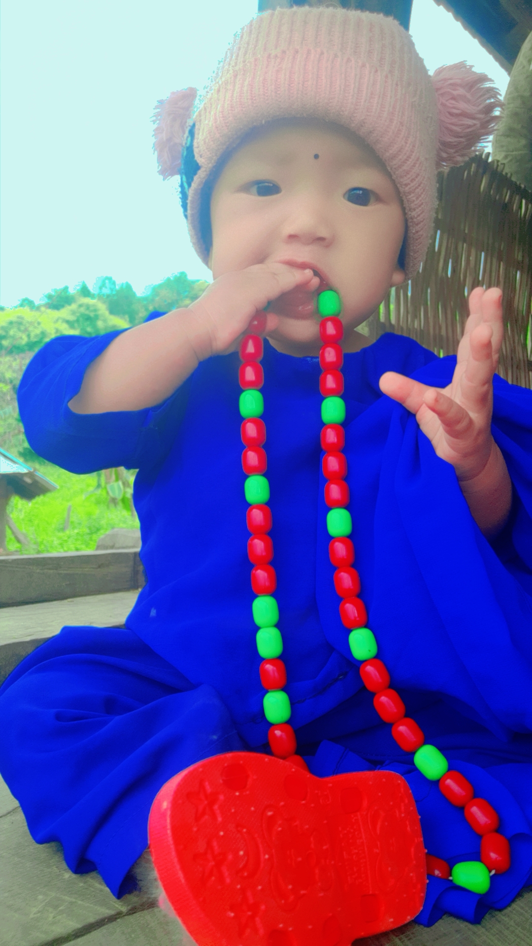 @Ishmarika Tamang