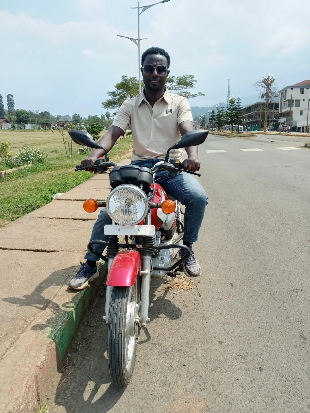 @Asto Alemu