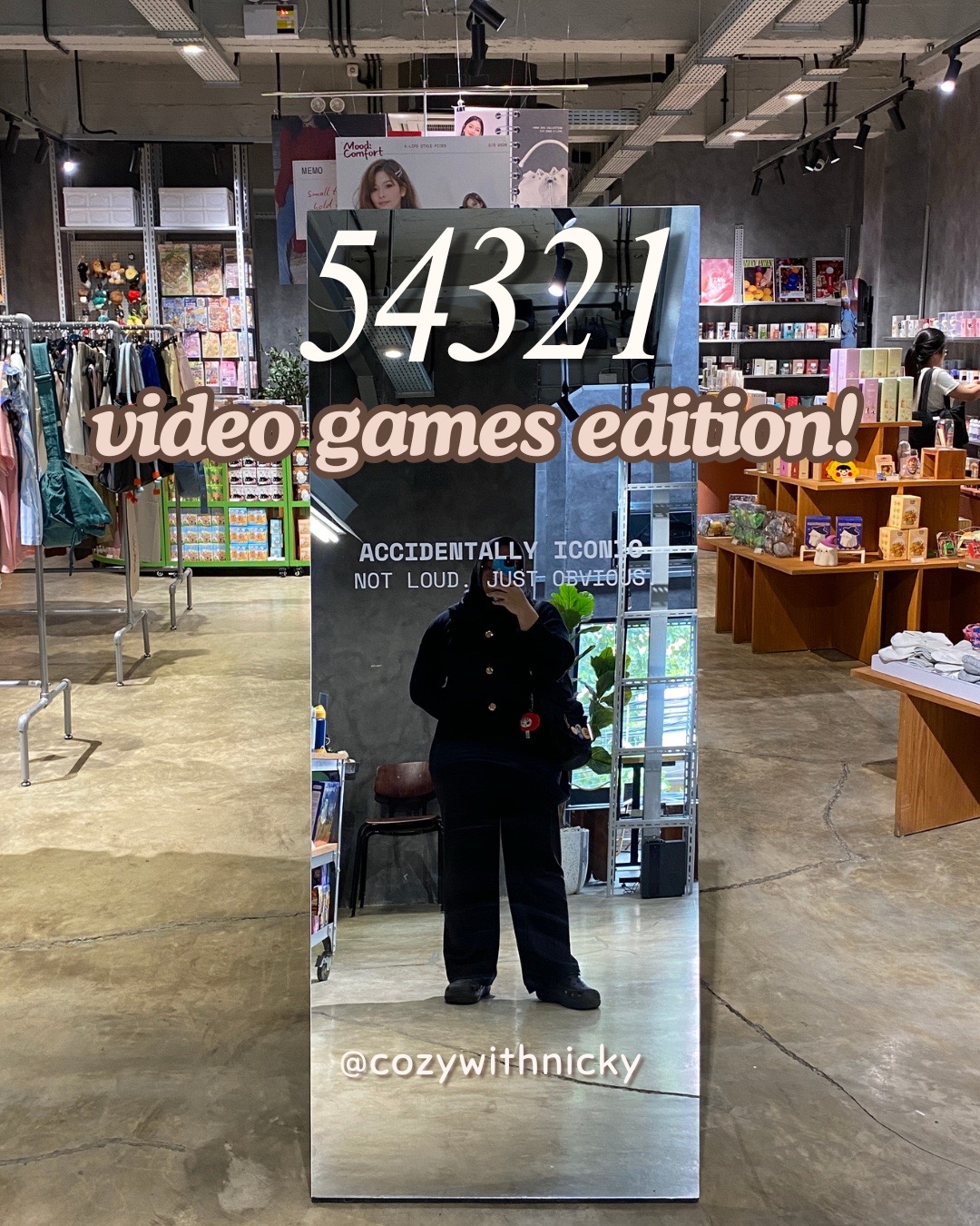@Nicky | Rekomendasi Cozy Game