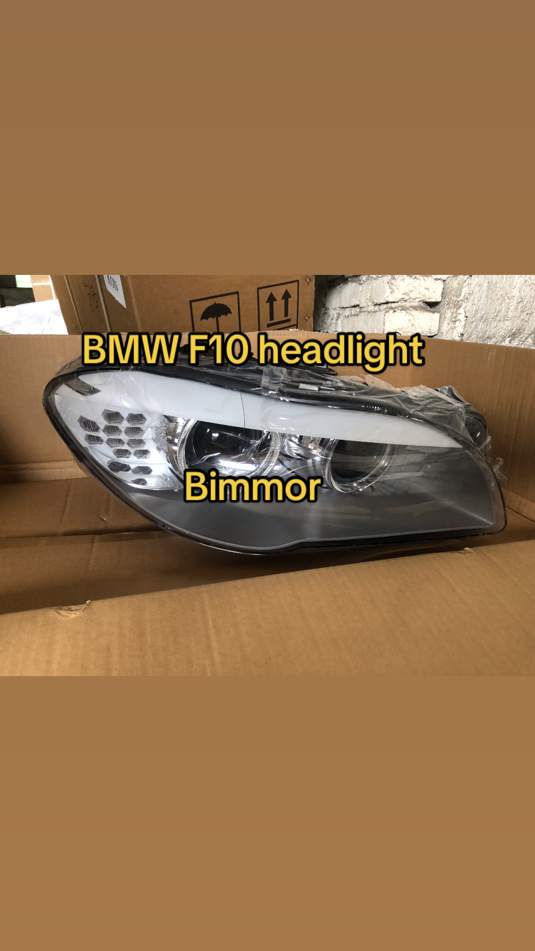 @Bimmor Lighting