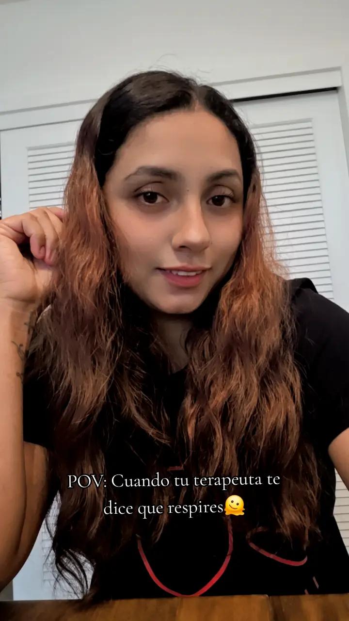 @Morenita🥰