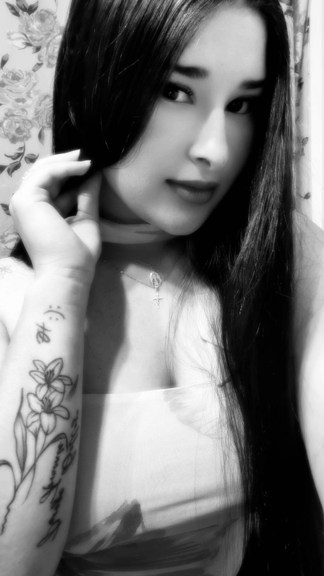 @𝐌𝐞 𝐀𝐧𝐲𝐞𝐥𝐢 🧔🏻&zwj;♀️🫦