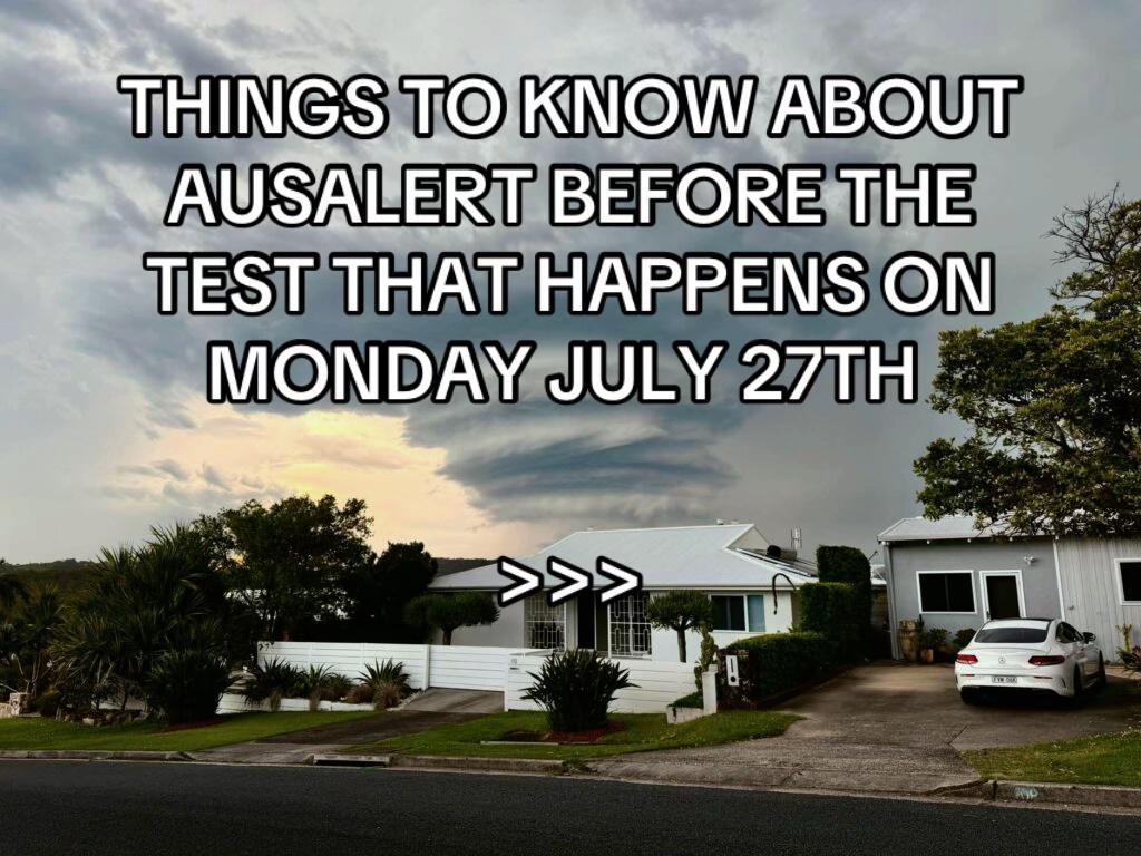 @☈🌪️OZforecasting🌪️☈