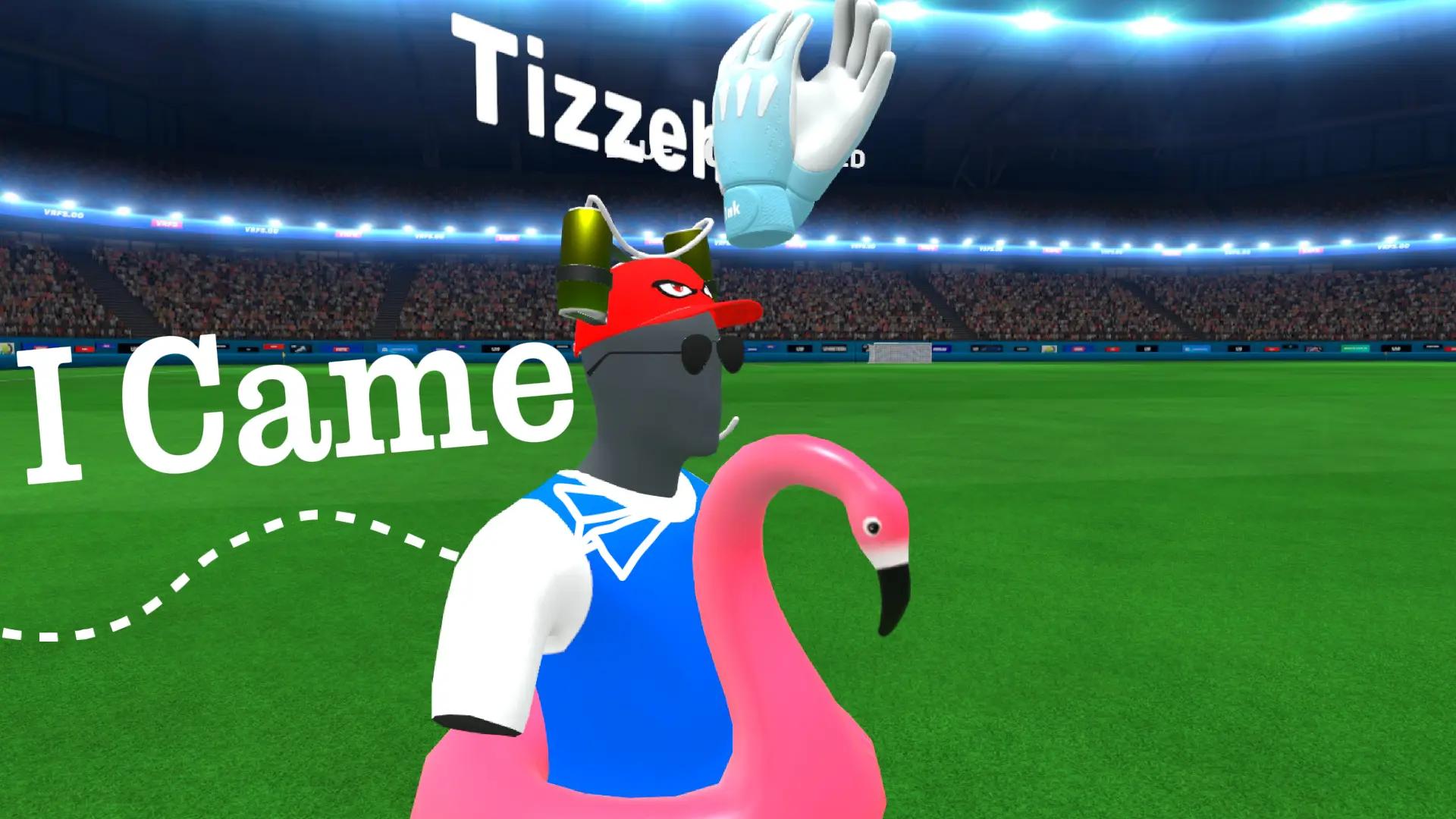 @✨Tizzeh✨