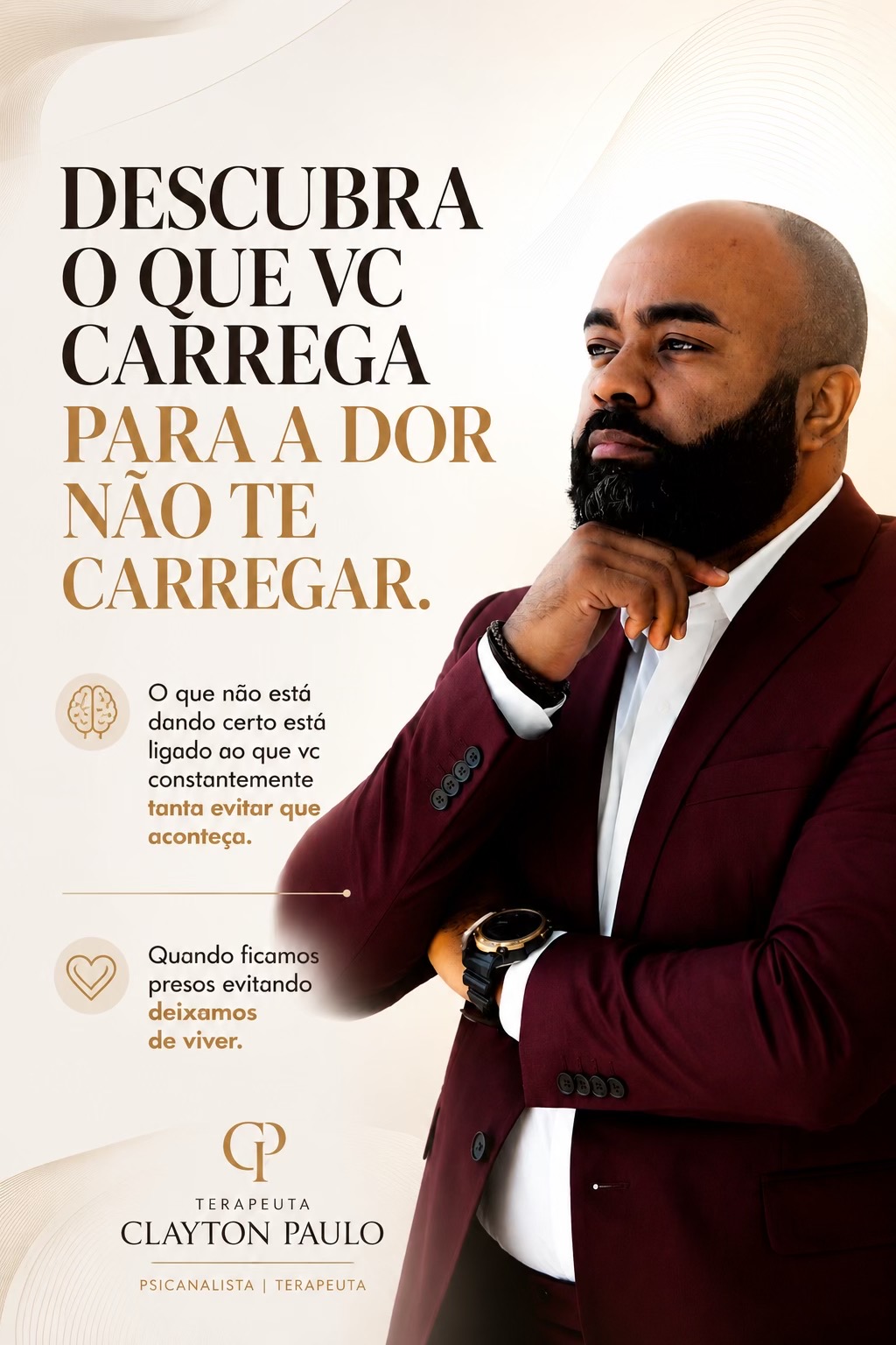 @Terapeuta Clayton Paulo