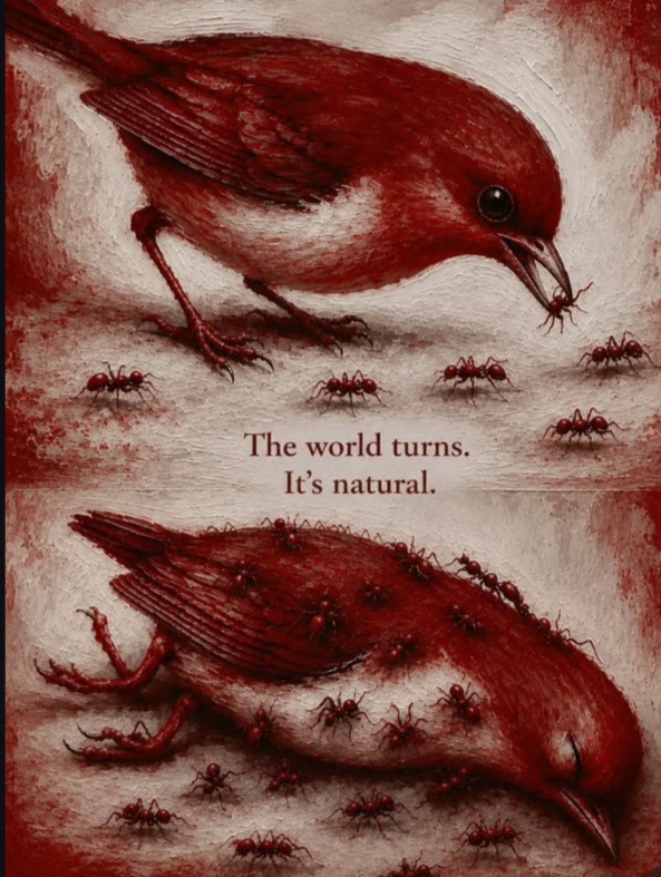 @Empryess🎭LifeHealingCreative