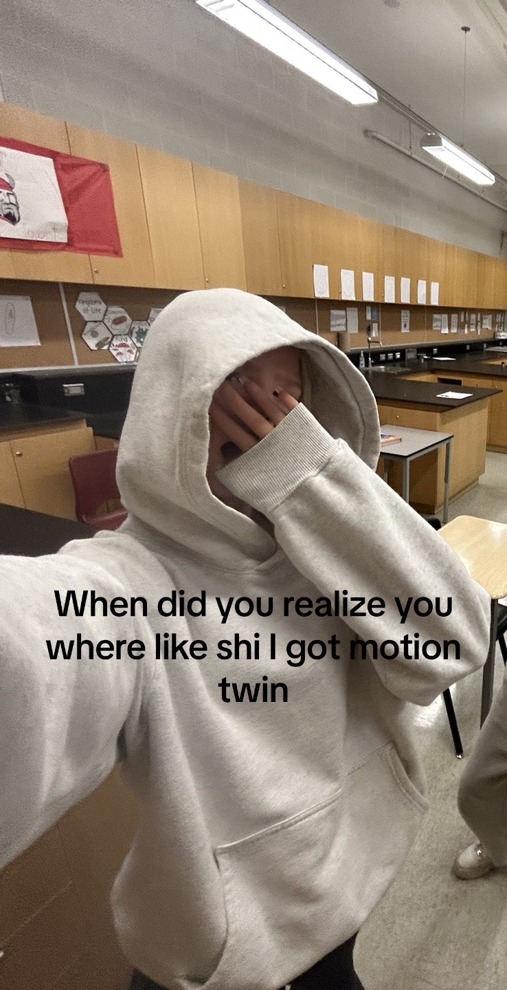@Spam