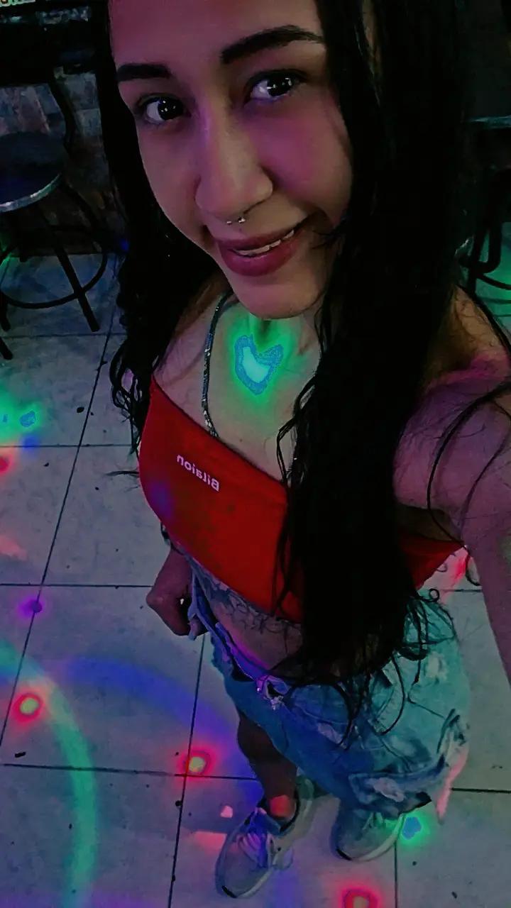 @Parra Valentina