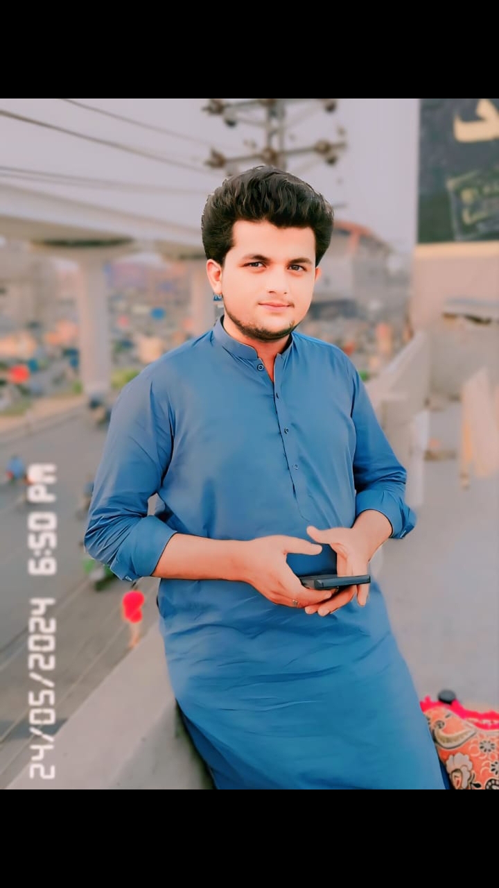 @Shahzad alipuri