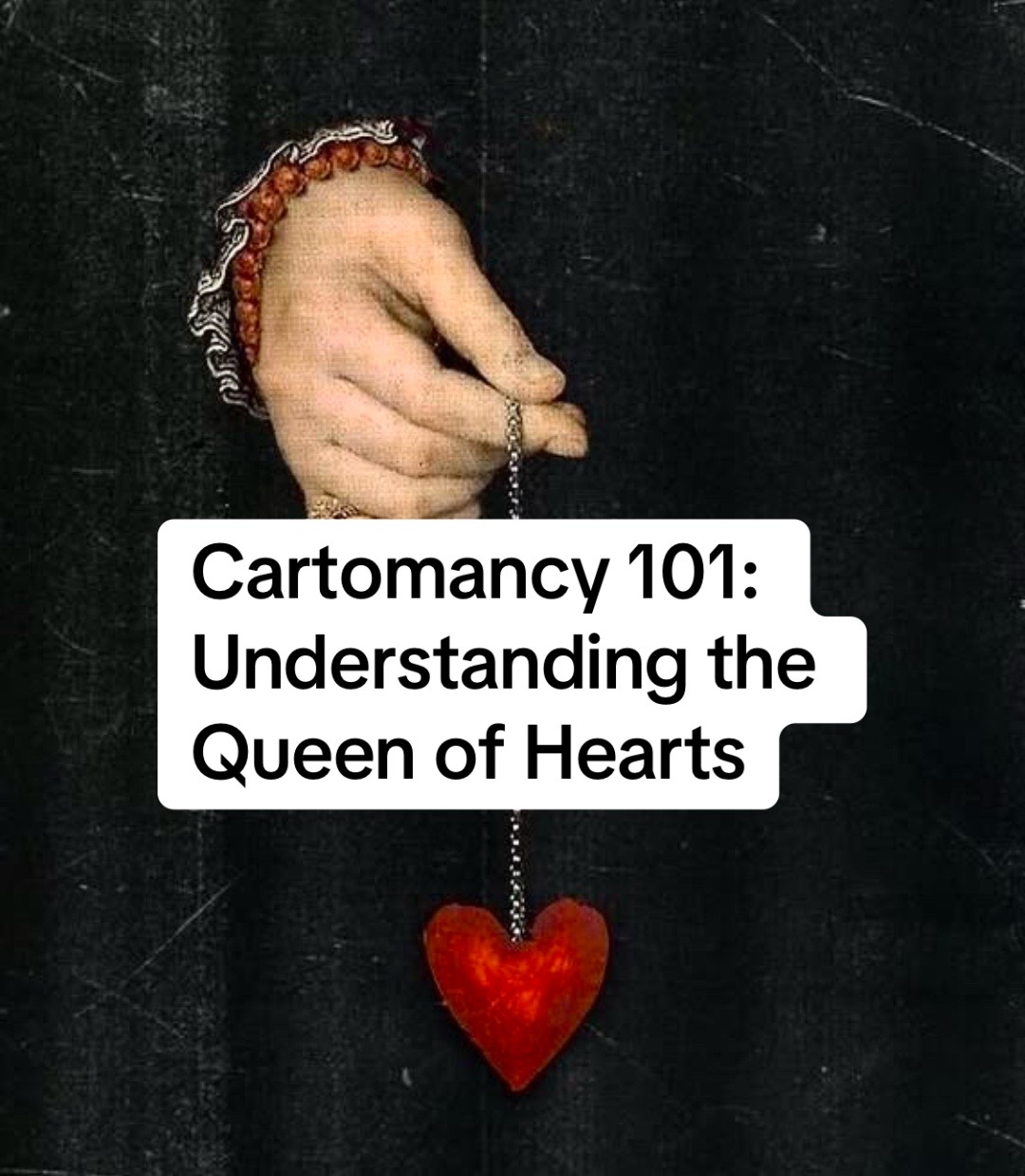 @Queen of Hearts