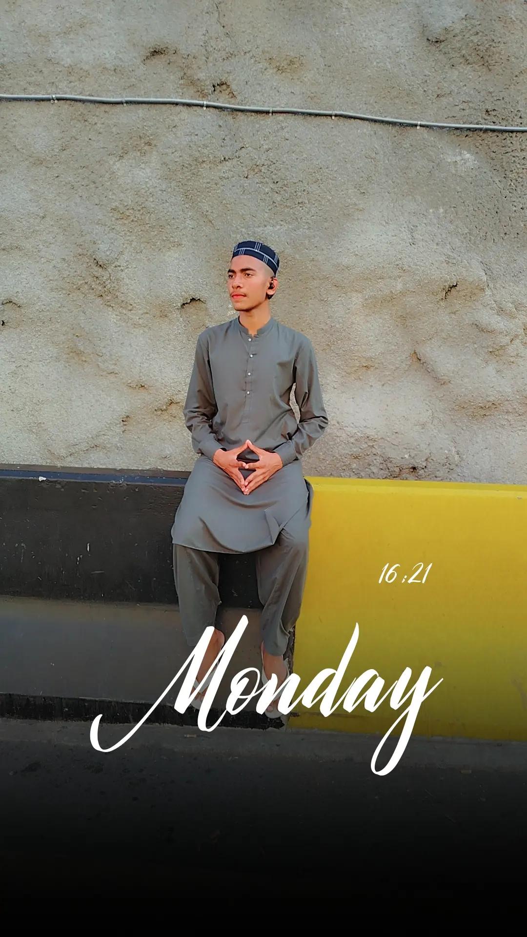 @Muhammad Fahad