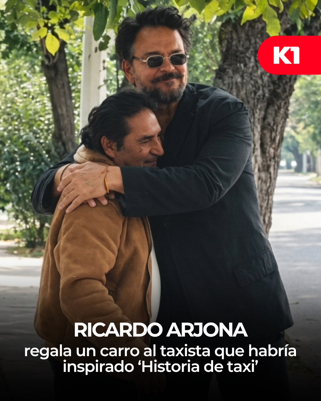 @Radio K1