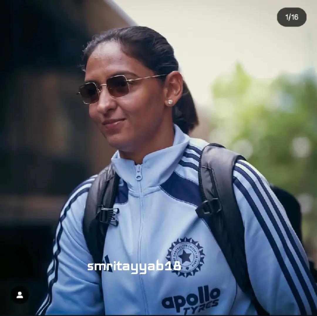 @Smriti Mandhana 18