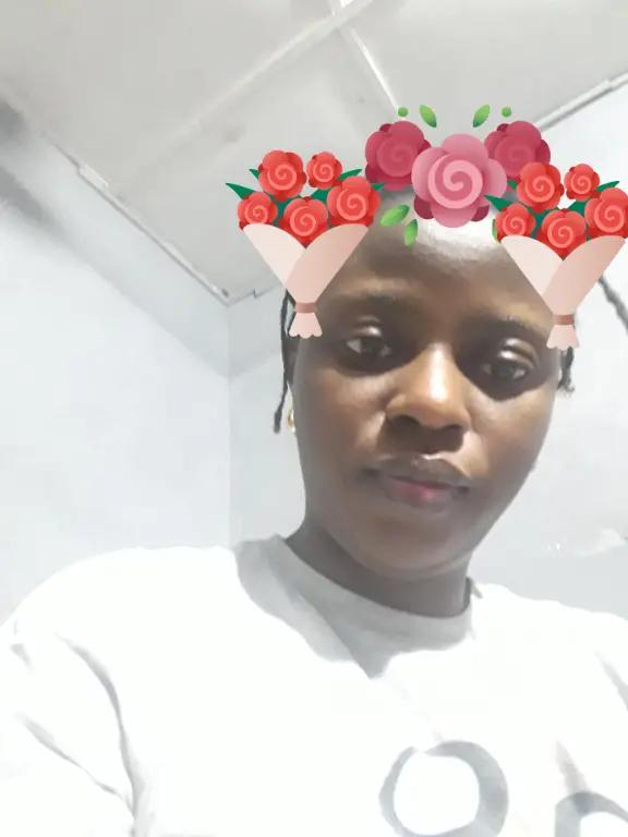 @Oluwagbotemmy 🥰