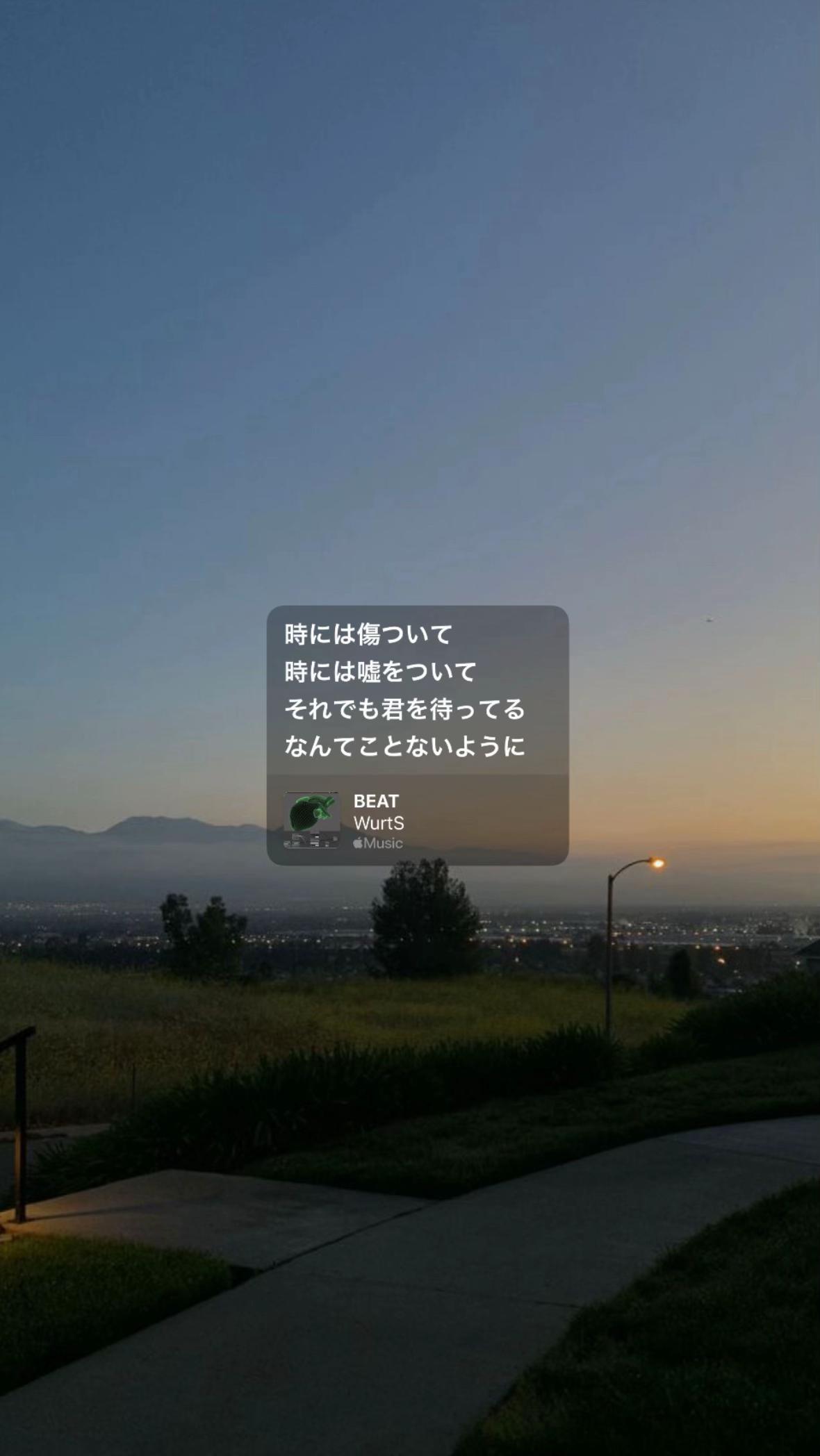 @ひ。
