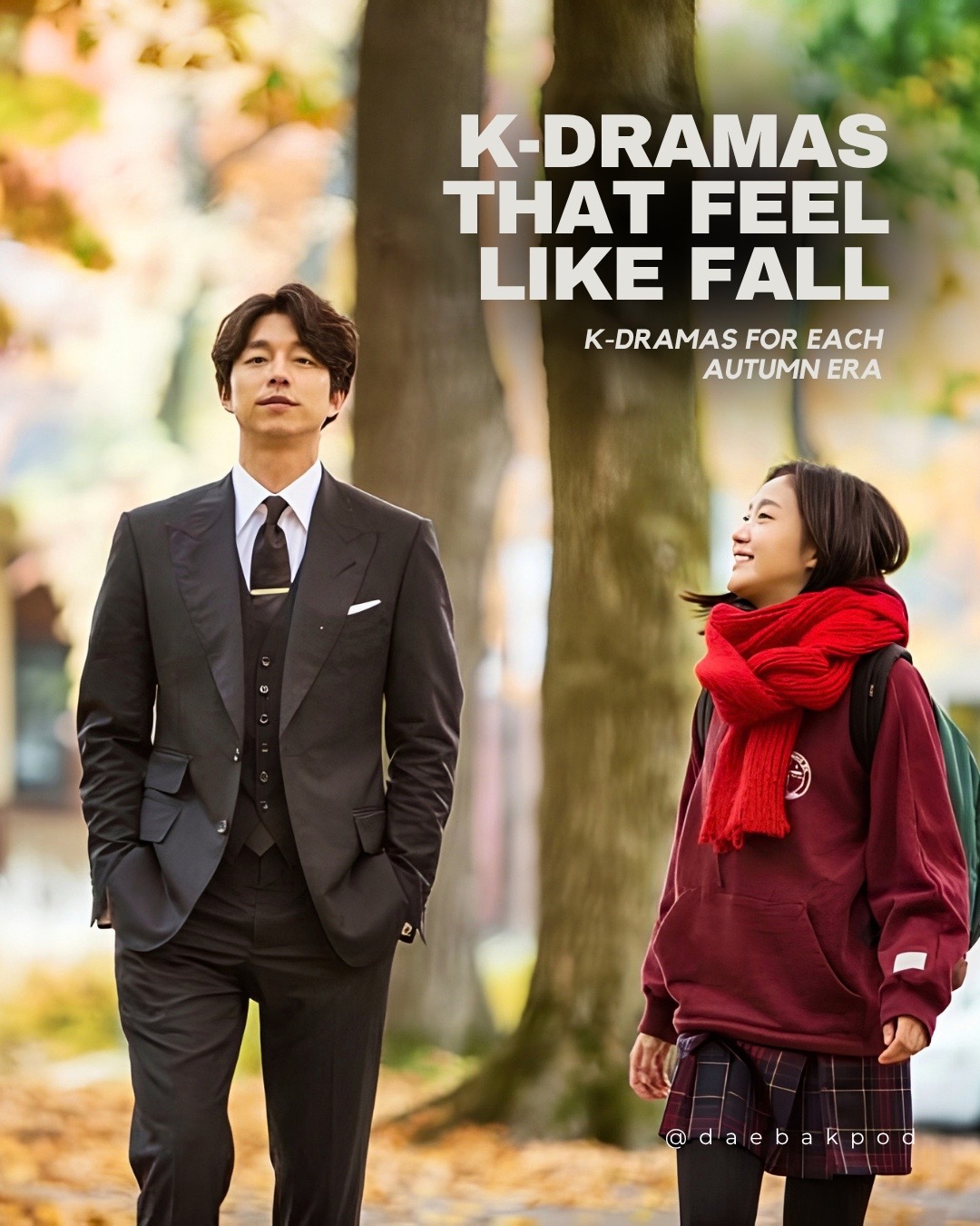 @Jess|Daebak K-Rambles Podcast