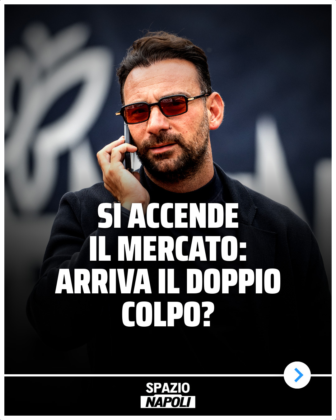 @Spazio Napoli
