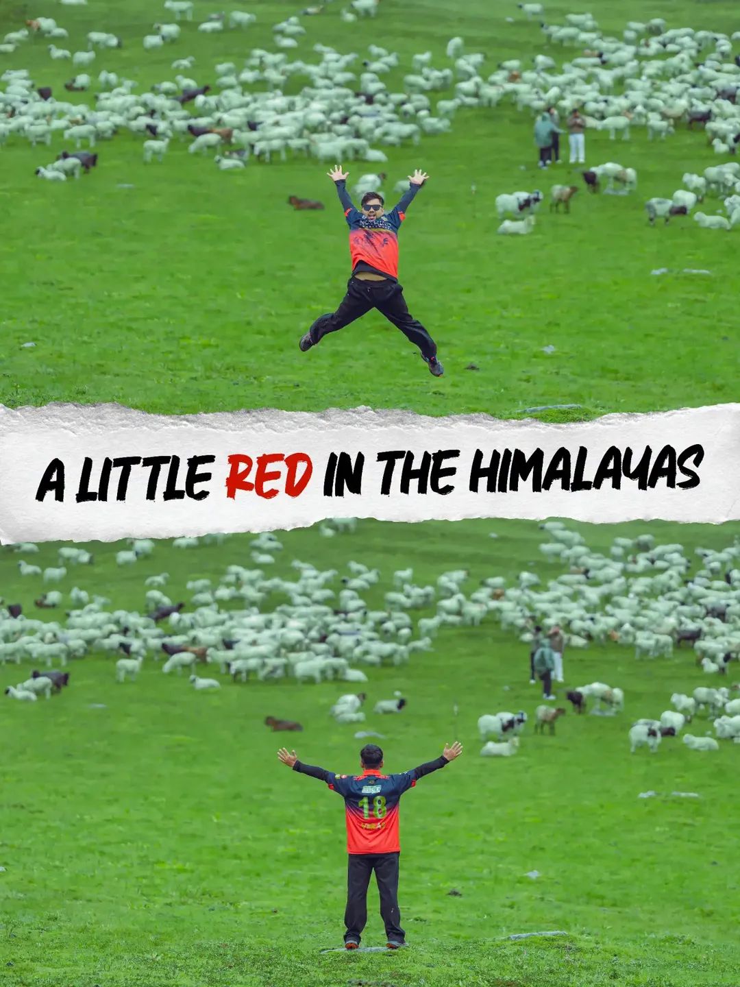 @RCB Fan Club Nepal