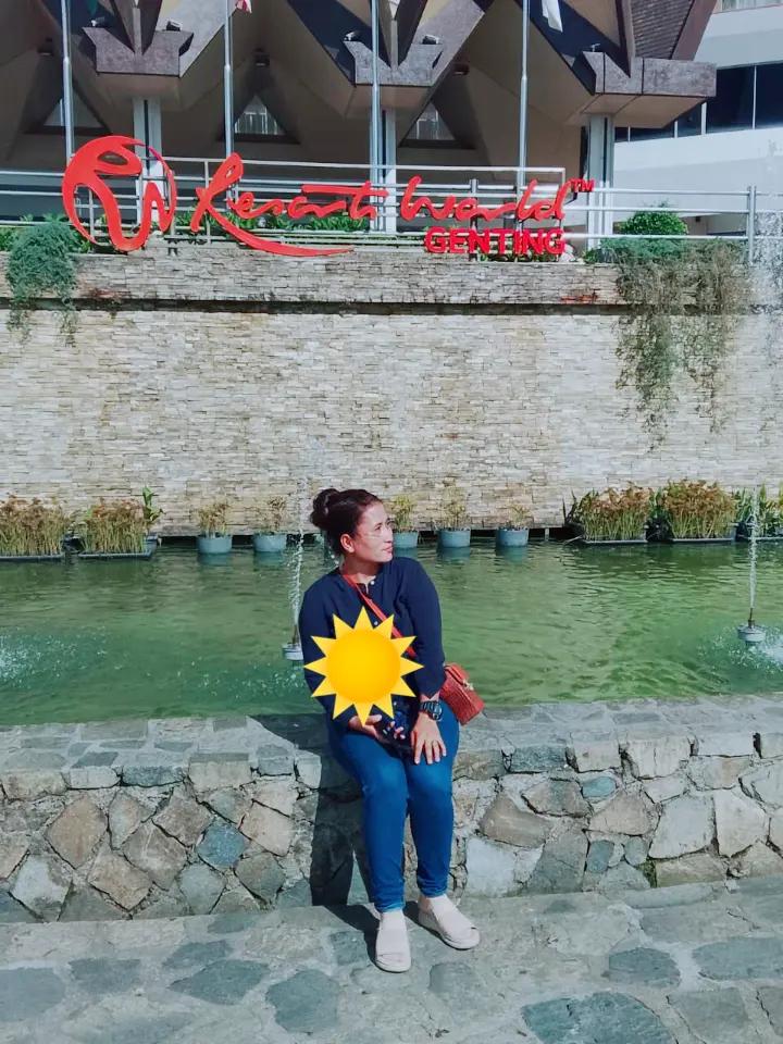 @bini orang