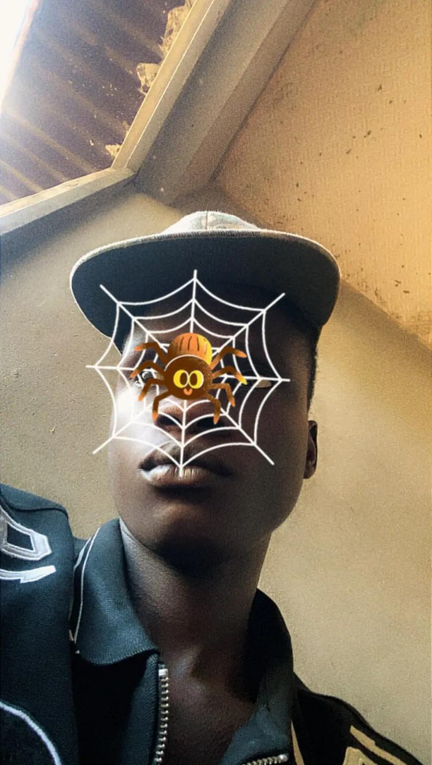 @BOBBY 001👻👹