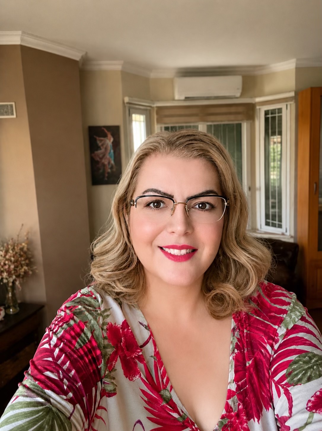 @T&uuml;lin BEROVA