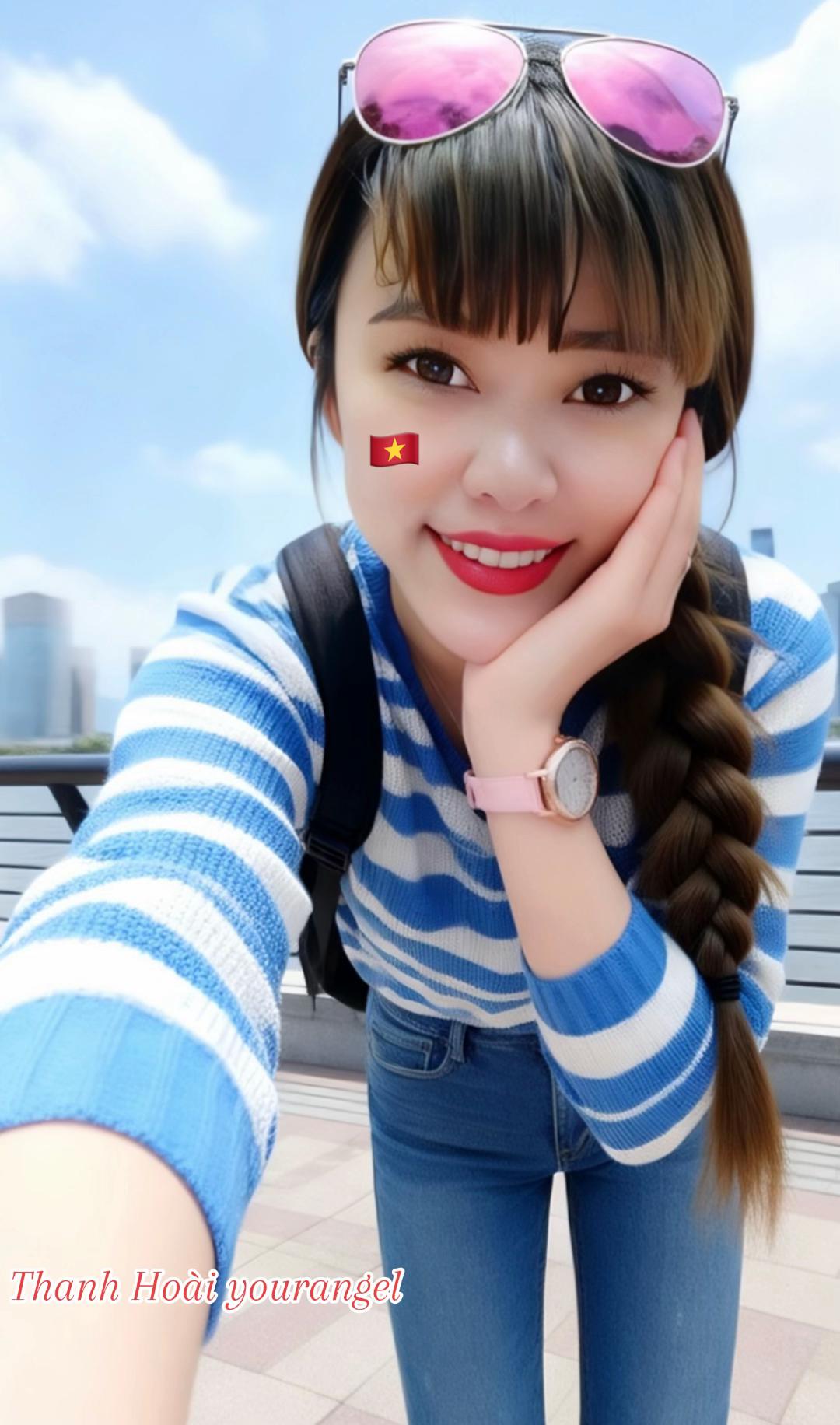 @CHỊ Đẹp thanh ho&agrave;i your engel