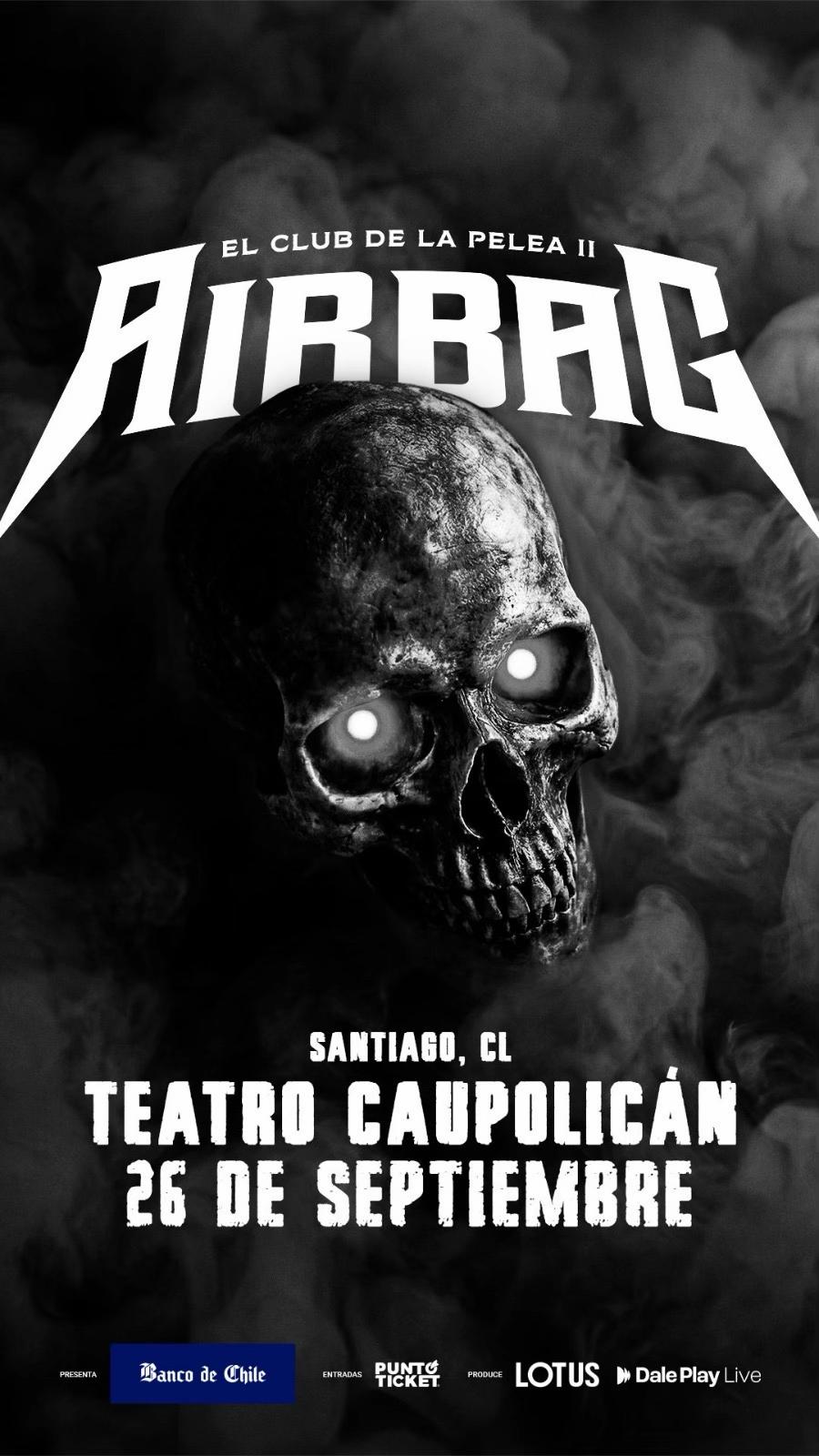 @Airbag Oficial