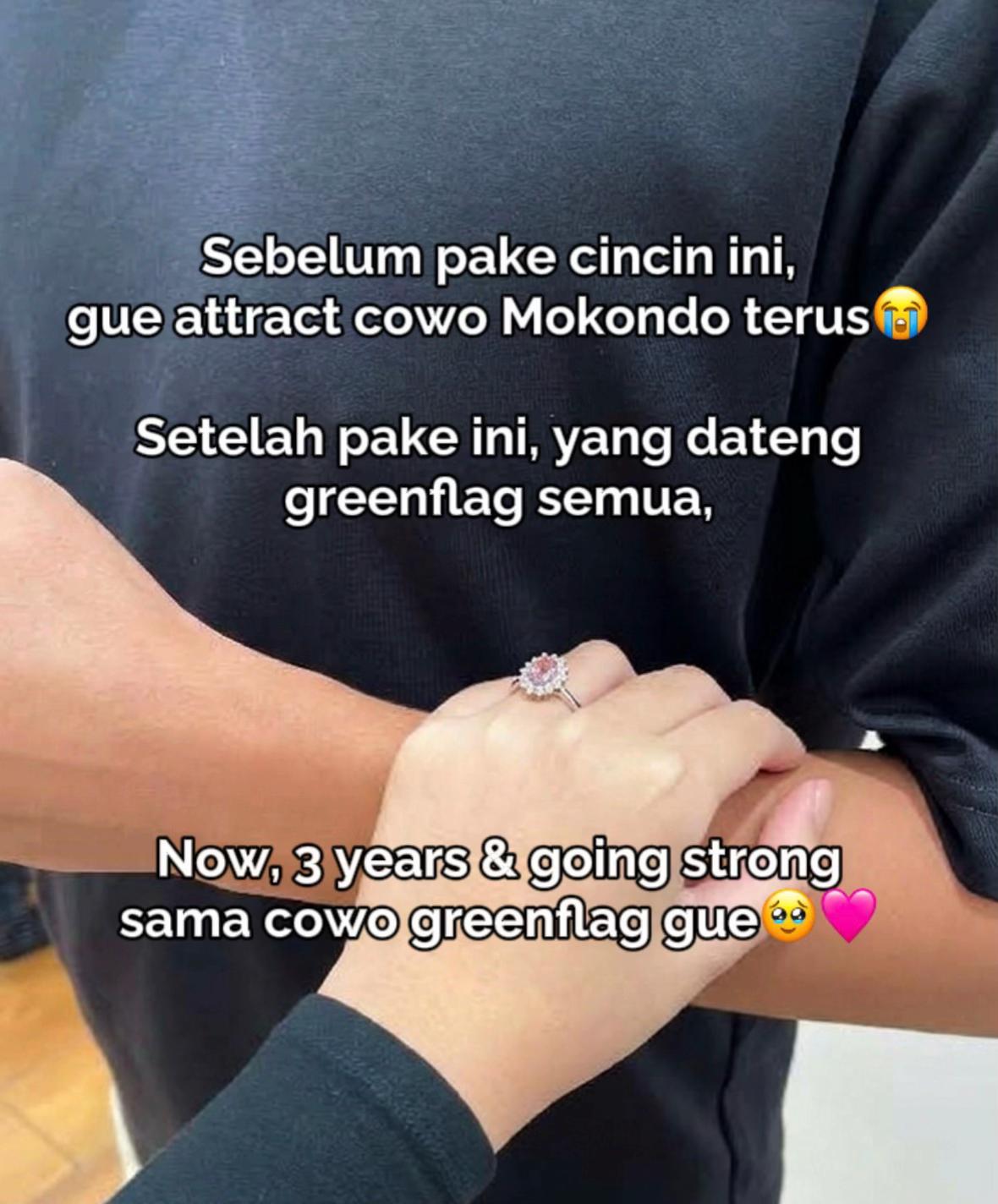 @Zupazupazuu Crystal Jewelery