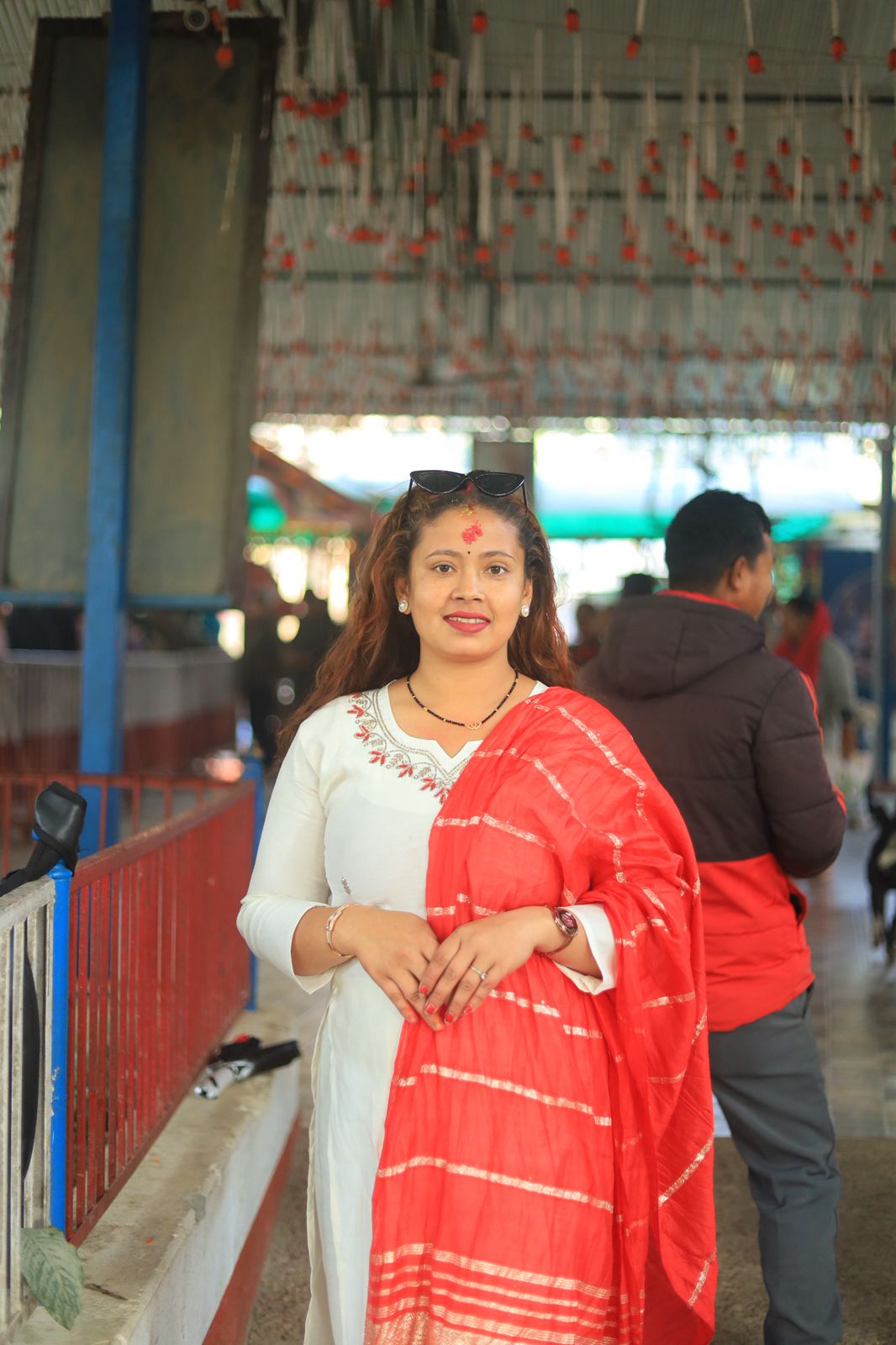 @Divyansh ❤️Mom