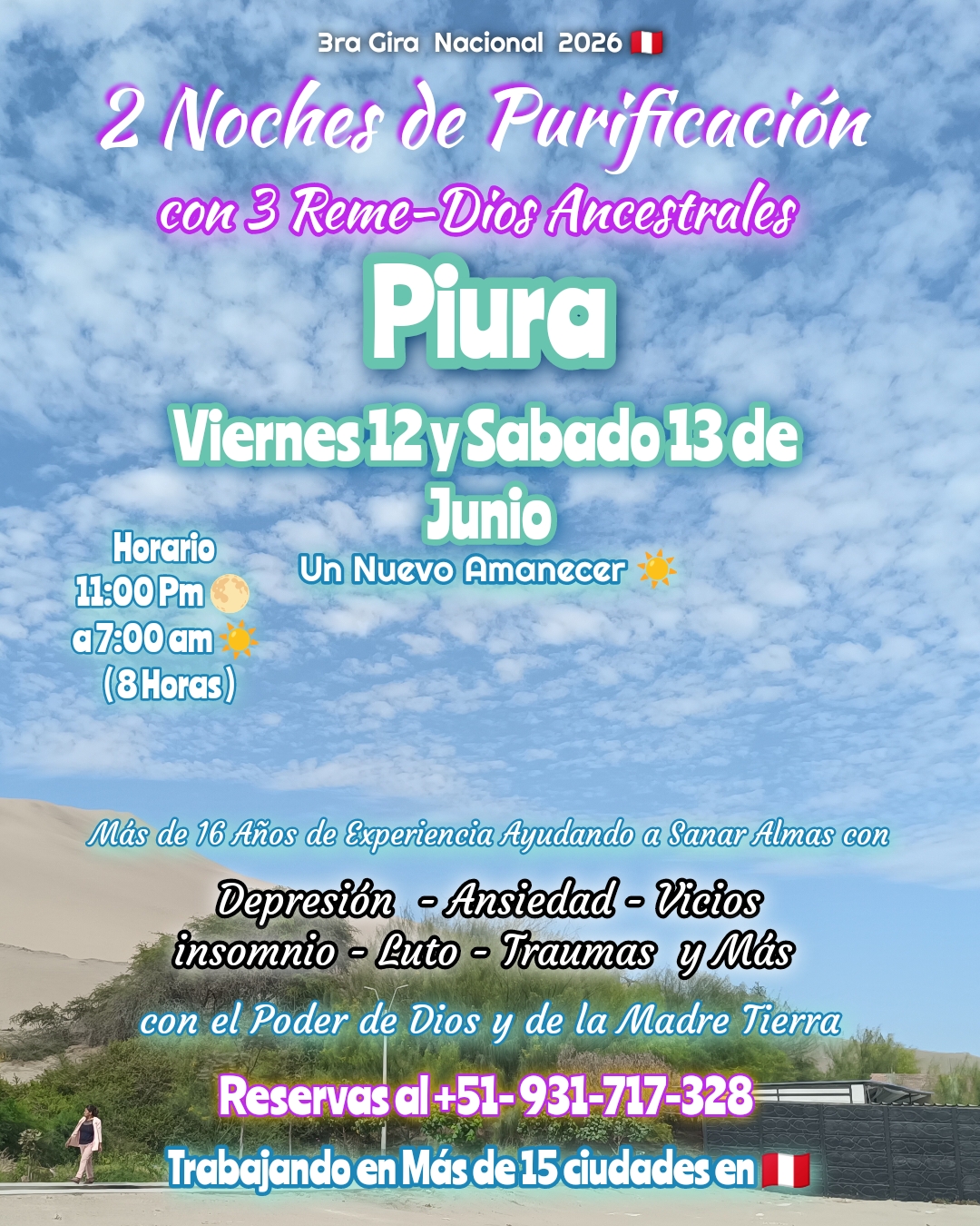 @AyahuascaparaTodosPeru