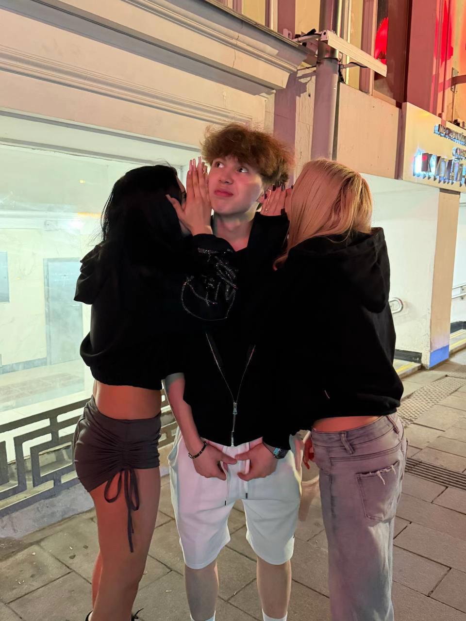 @тгк:ника