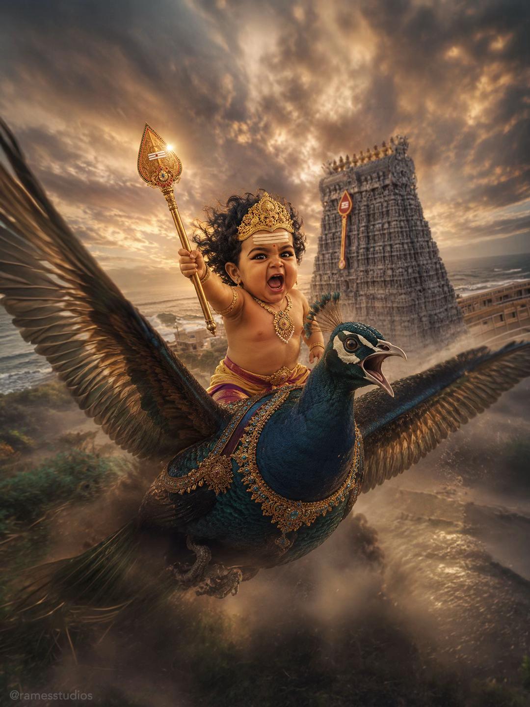 @Rames Harikrishnasamy