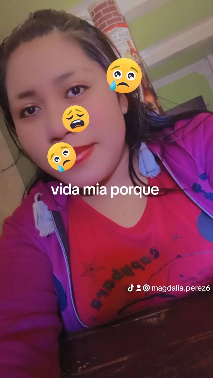 @Magdalia Perez