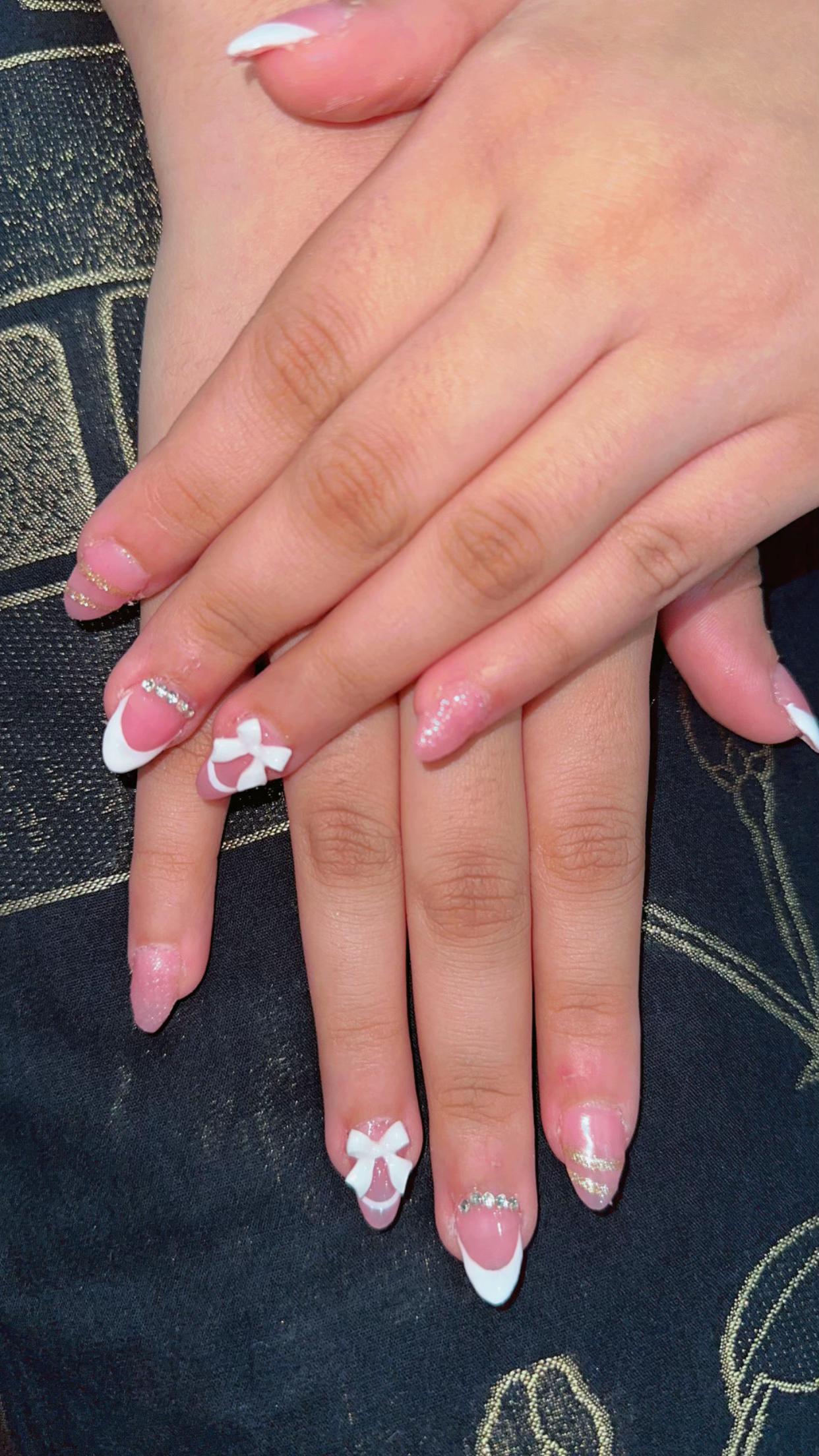@Aestech Nail Bar