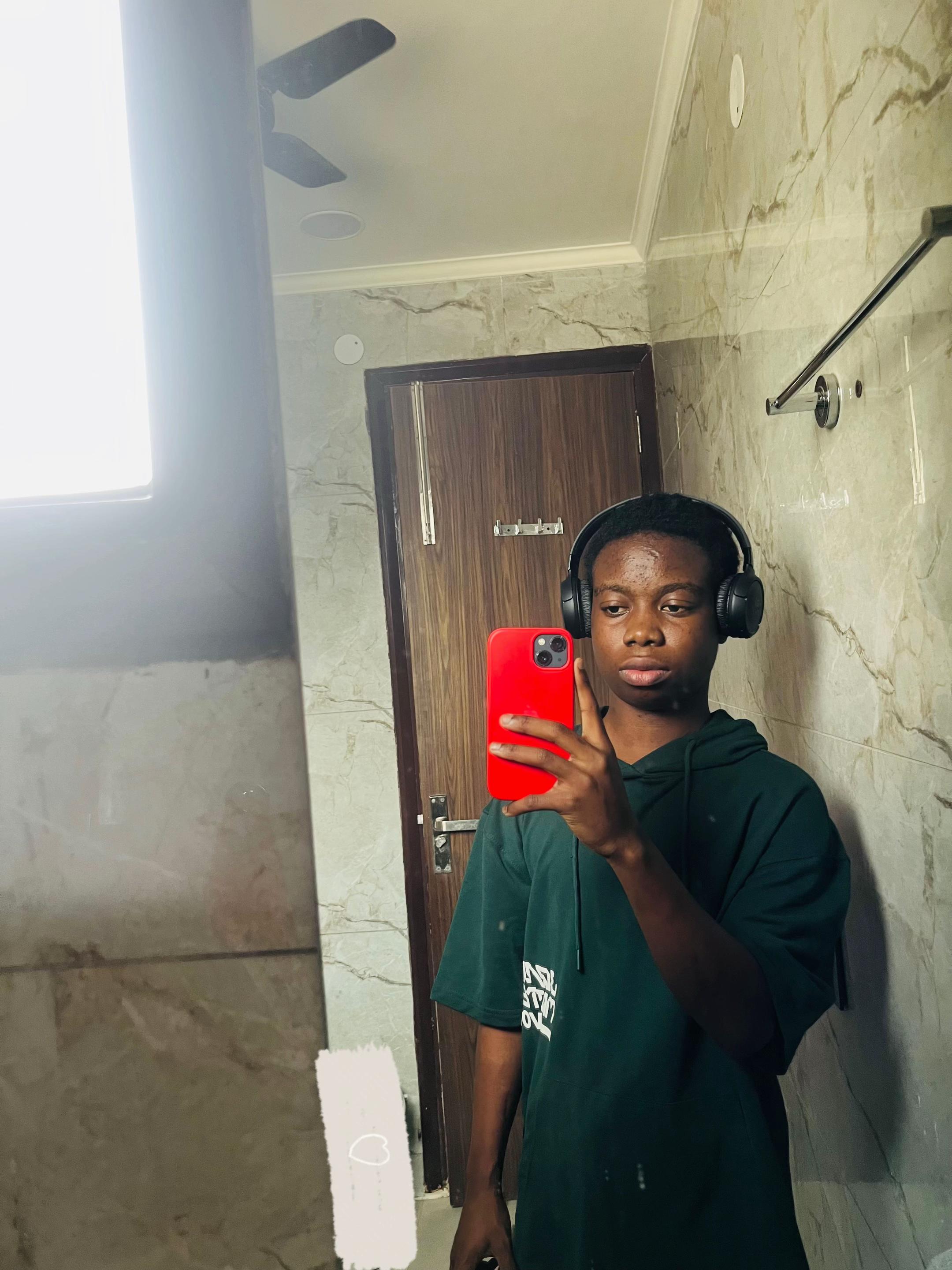 @Kwesi cute Jnr  🔐❤️✅