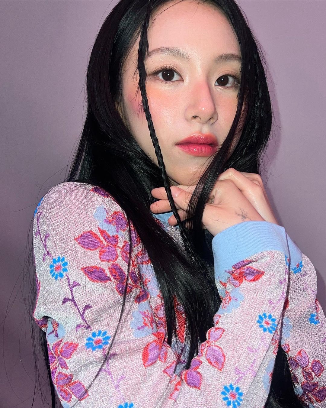 @fuhaho