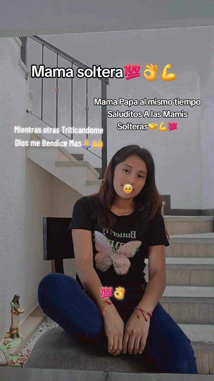 @🥀🐇Mamá❤️🩹🐇Soltera😉🐇🥀