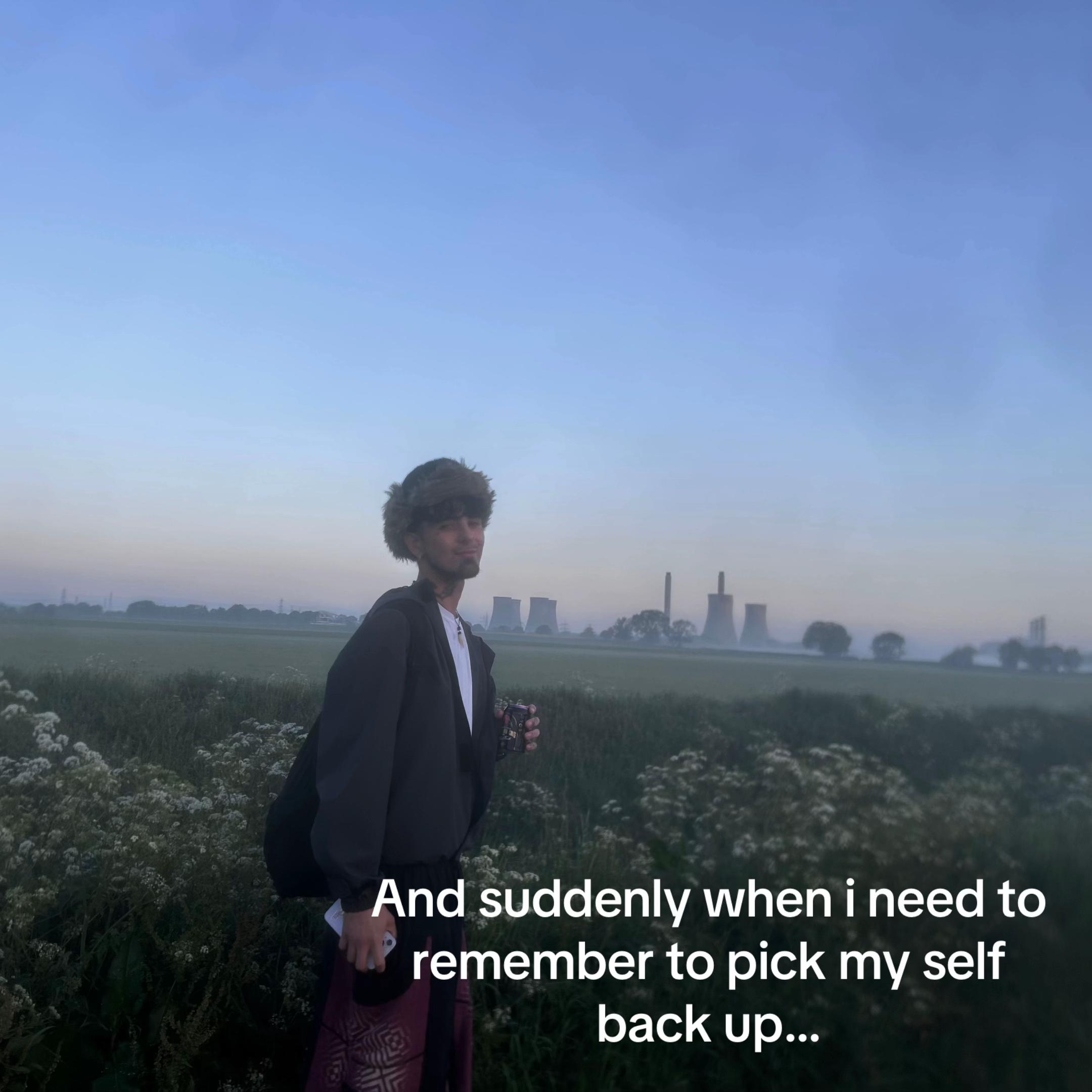 @JOSHUA
