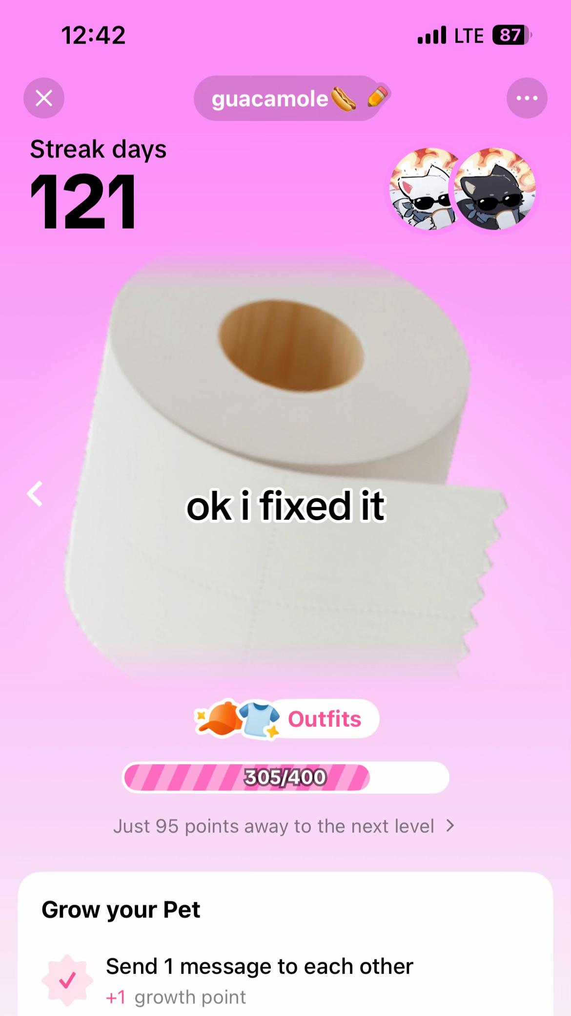 @absolute kit cat ๐น