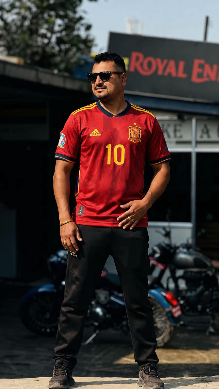 @Bikram Bhattarai