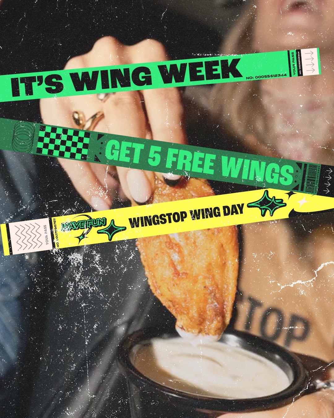 @Wingstop